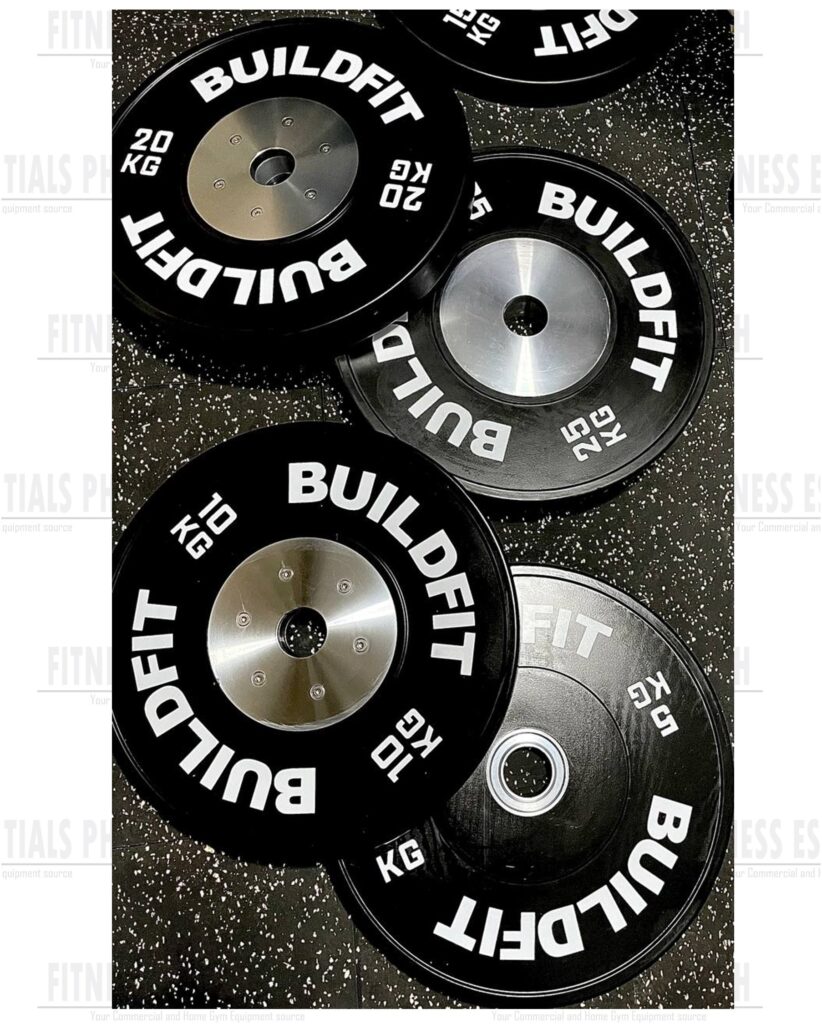 buildfit plates