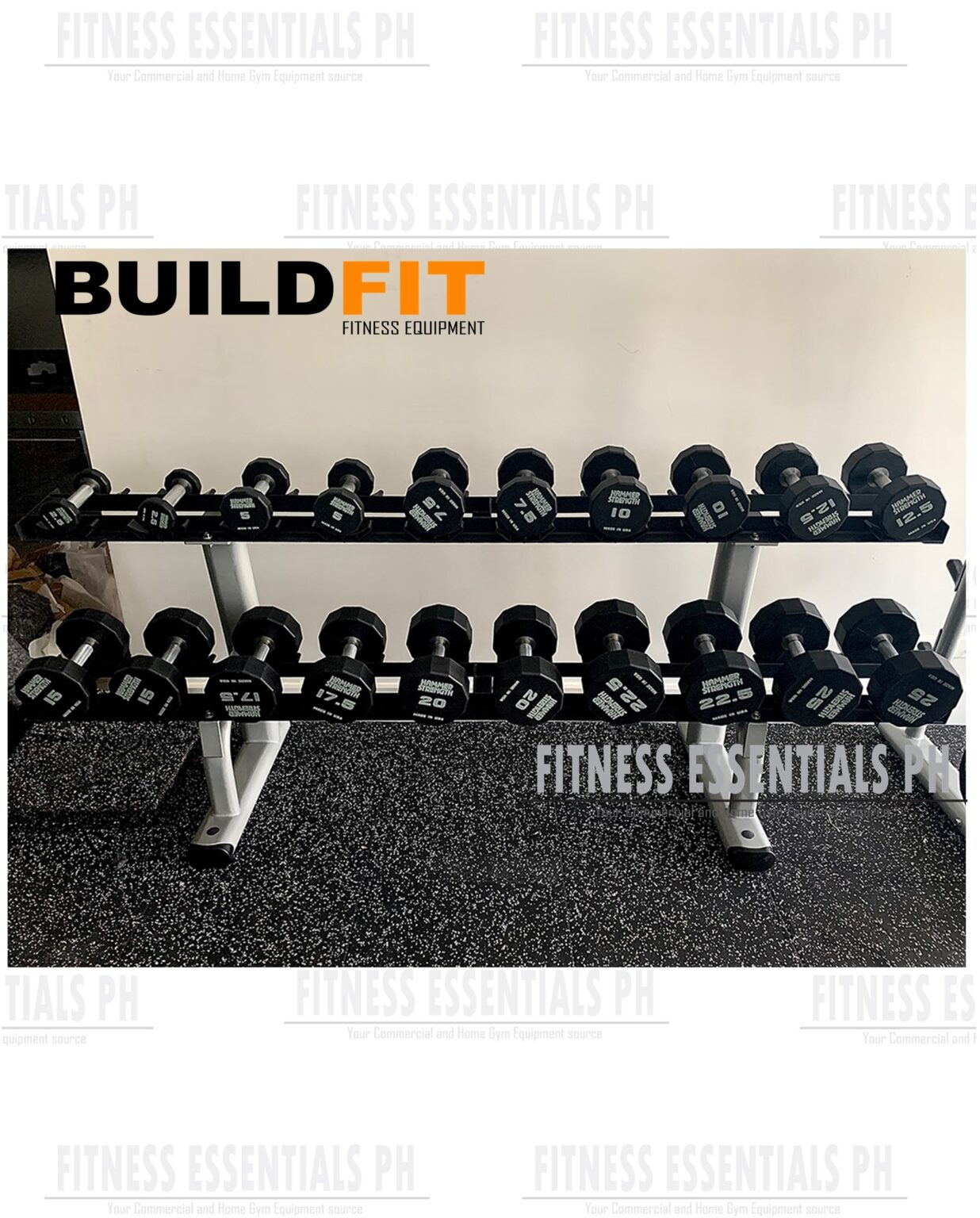 dumbbell