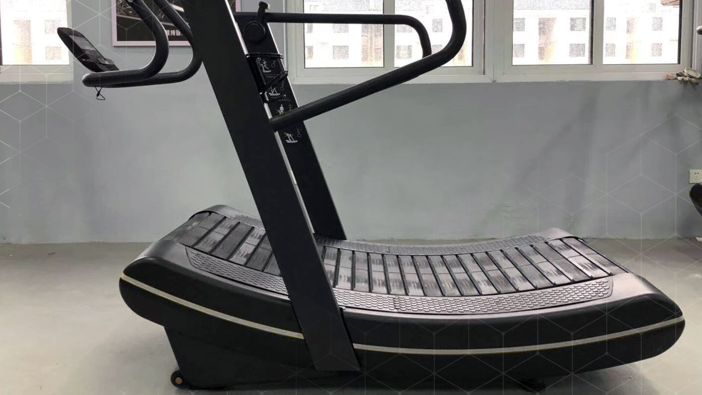 Curved-Treadmills-Review