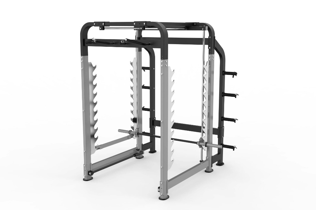 3D Smith machine