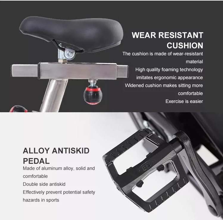 aerofit cycle cost