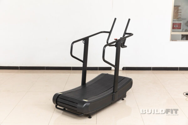 Curved Treadmill - Image 3