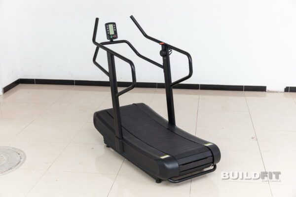 Curved Treadmill - Image 6