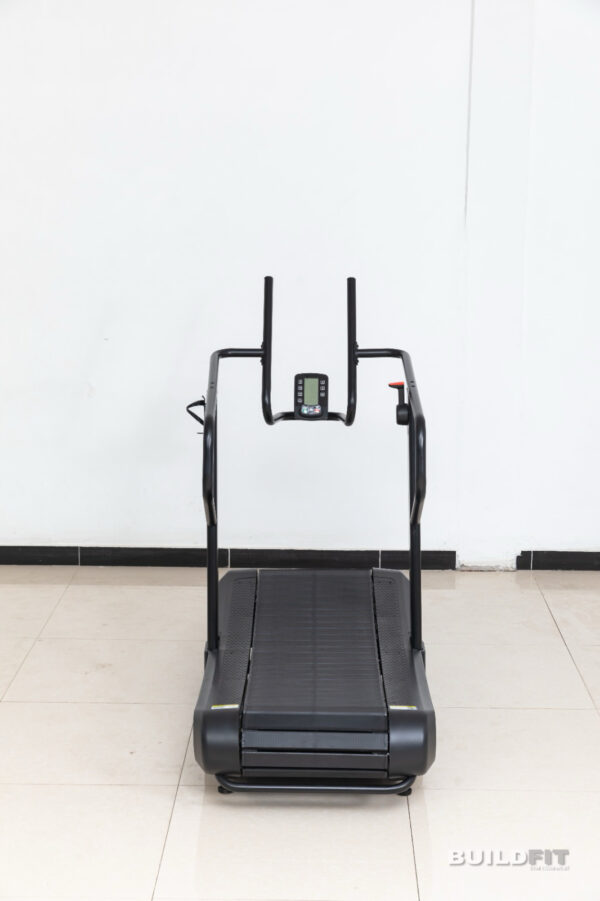 Curved Treadmill - Image 8