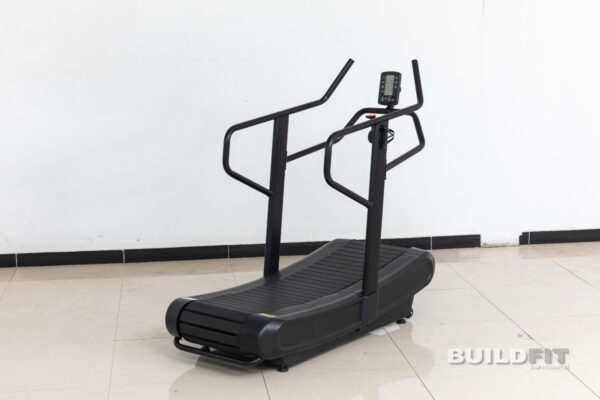 Curved Treadmill - Image 4