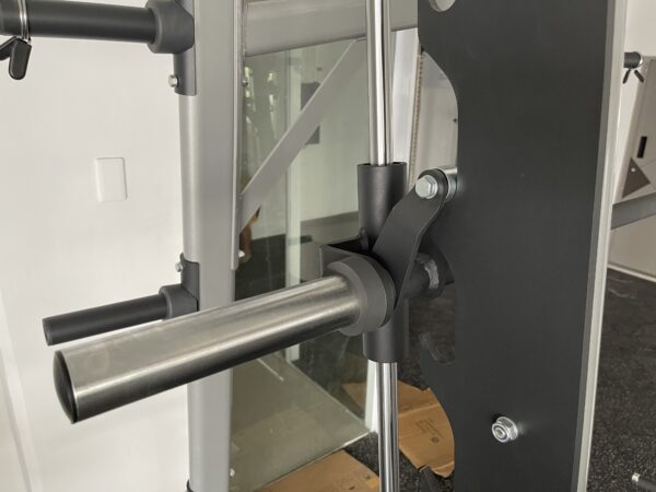 Smith Machine 802 (2 in 1) - Image 6